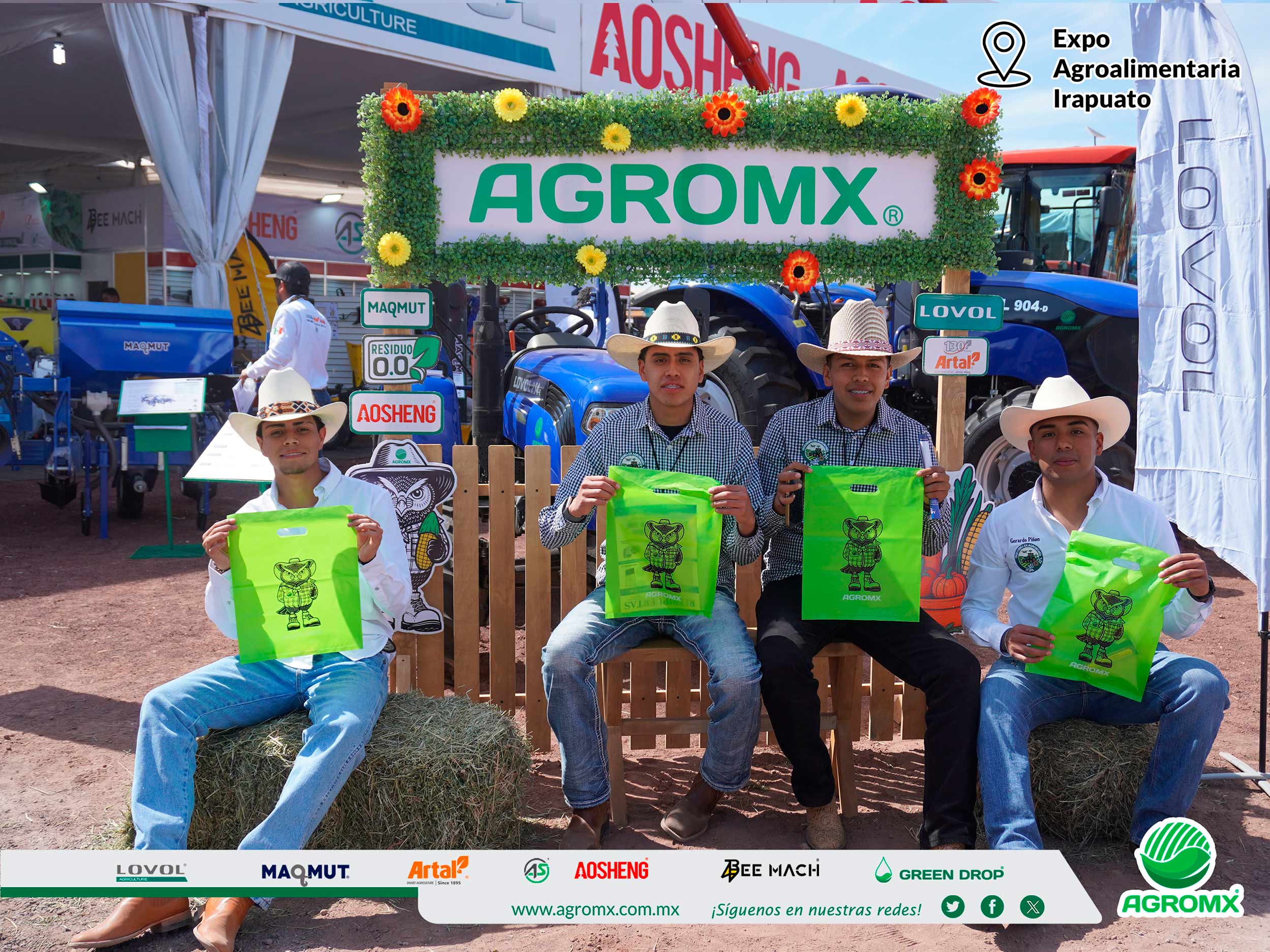 Evento 3