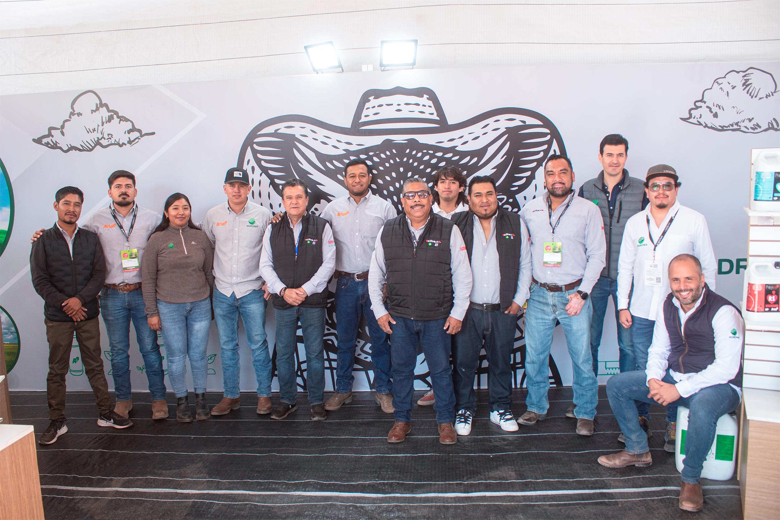 Evento 8
